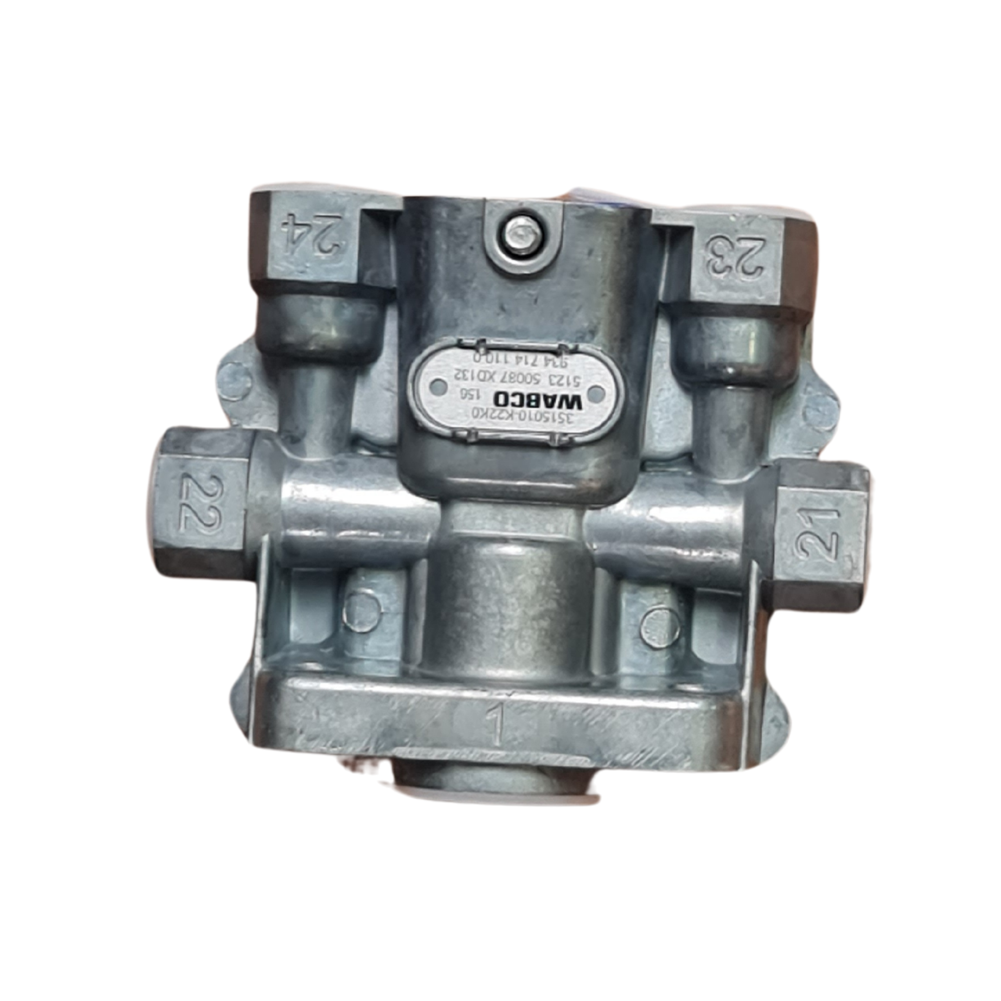 39-Van Bảo Vệ Tiết Lưu-3515010-K22K0-ảnh 1