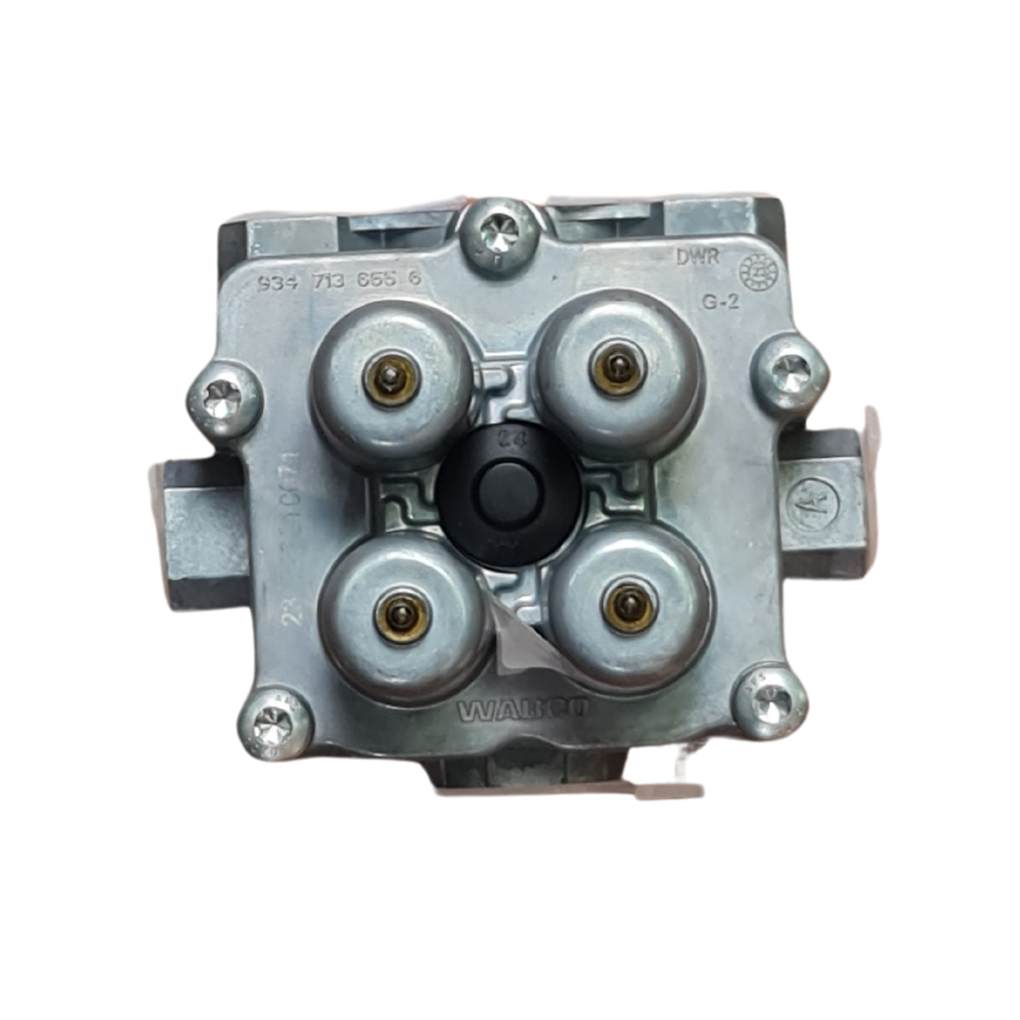 39-Van Bảo Vệ Tiết Lưu-3515010-K22K0-ảnh 2