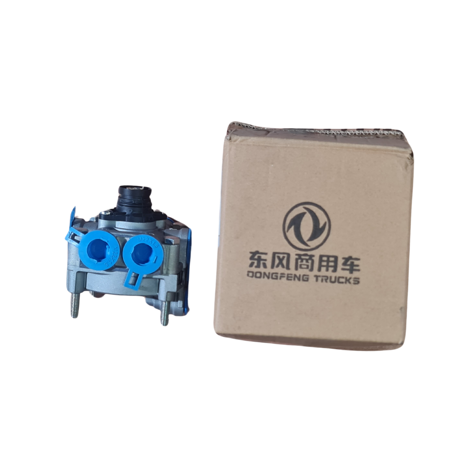 7-Van Rơ Le Thuộc Hệ Thống Phanh-3572010-93102-ảnh 3