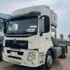 ĐẦU KÉO HOWO 1 CẦU V5X (4x2) 310HP
