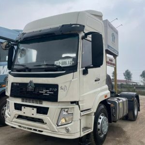 ??U K?O HOWO 1 C?U V5X (4x2) 310HP