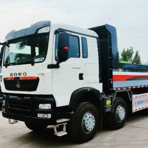 XE BEN HOWO 4 CH?N MAN TX 400HP