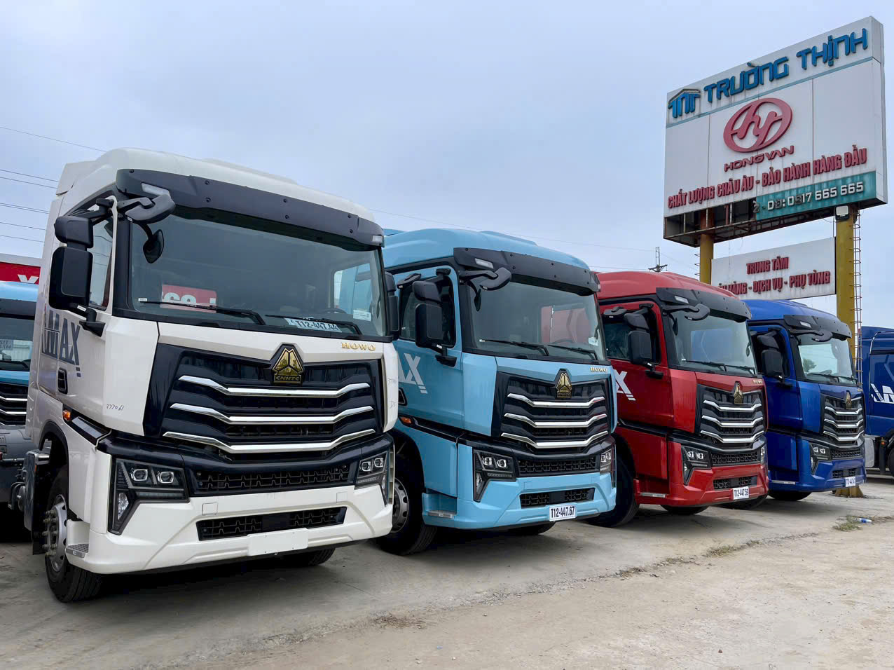 z6331365059964-50329ac0de30361603ffd908cfd94c47 ĐẦU KÉO HOWO MAX 460HP CẦU DẦU